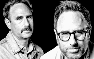 The Sklar Brothers