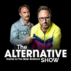 The Alternative Show