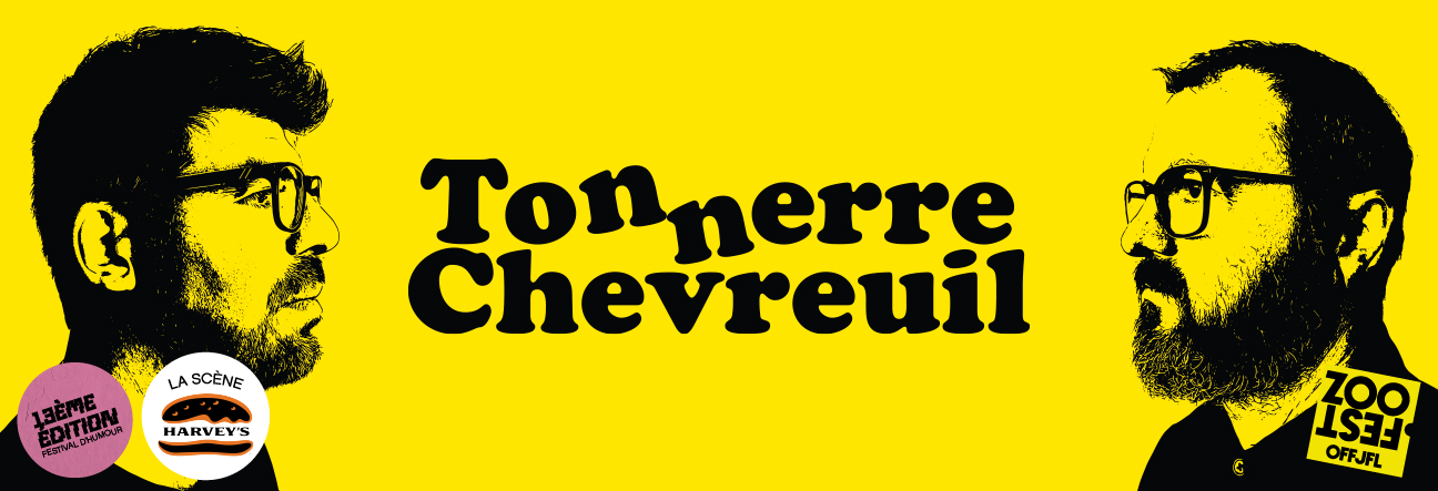 Tonnerre Chevreuil