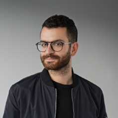 Emile Khoury - Big Business