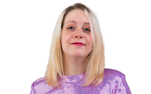 Elspeth Wright