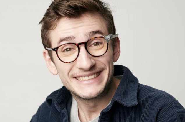Félix Gravelle