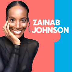 Zainab Johnson