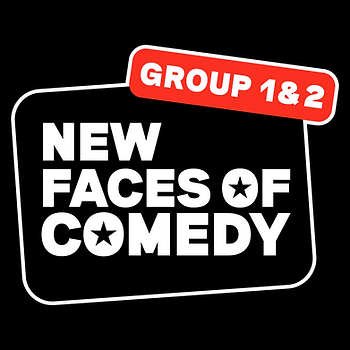 New Faces Of Comedy : Group 1&2