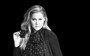 Amy Schumer