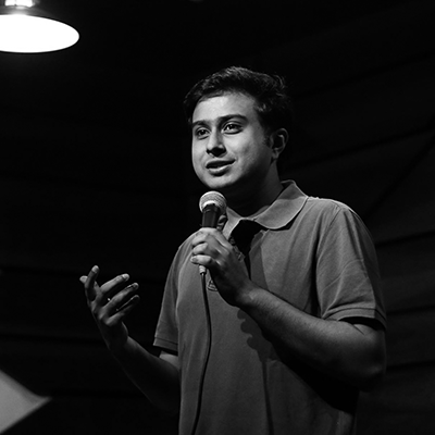 Anirban Dasgupta