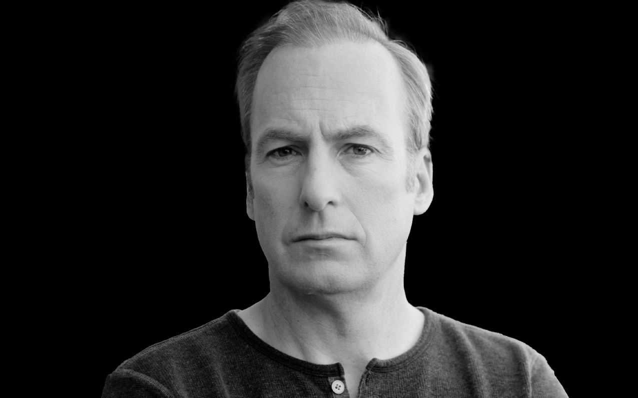 Bob Odenkirk 