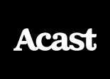Acast - Logo