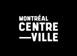 Montreal Centre-ville - Logo