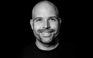 Daniel Van Kirk