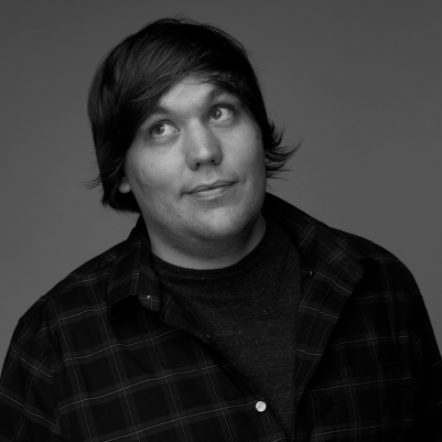 Drew Dunn