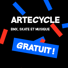 Artecycle