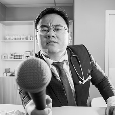 Jason Leong