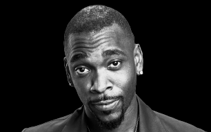Jay Pharoah