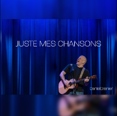 Juste mes chansons
