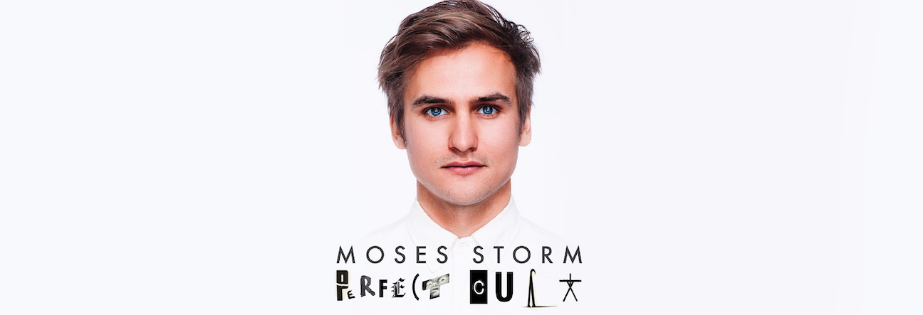 The Perfect Cult with Moses Storm