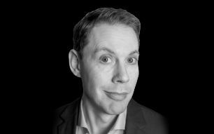 Ryan Hamilton 