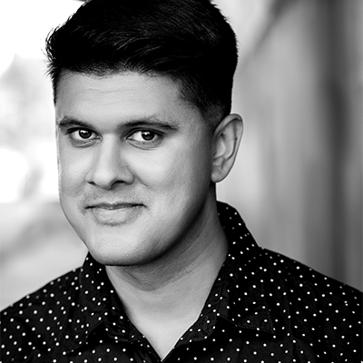 Shaan Baig