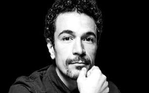 Yacine Belhousse