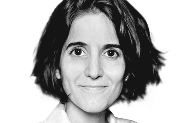 Ana Fabrega