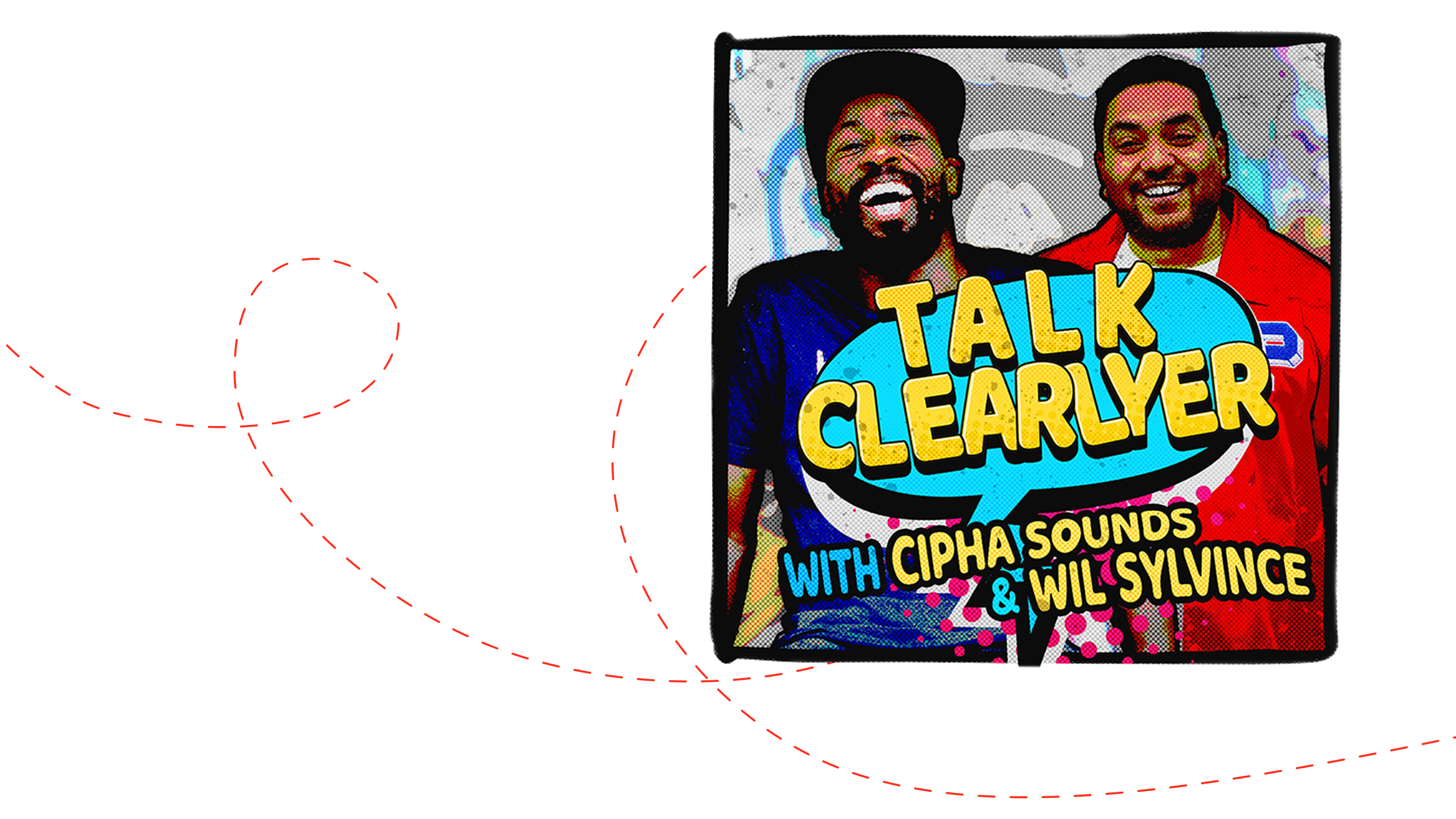 Talk Clearlyer Podcast