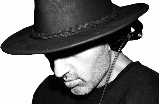 DJ IKhan