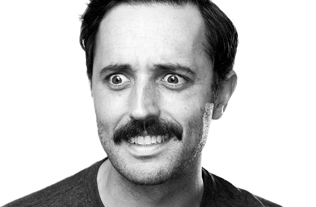 Matt O'Brien