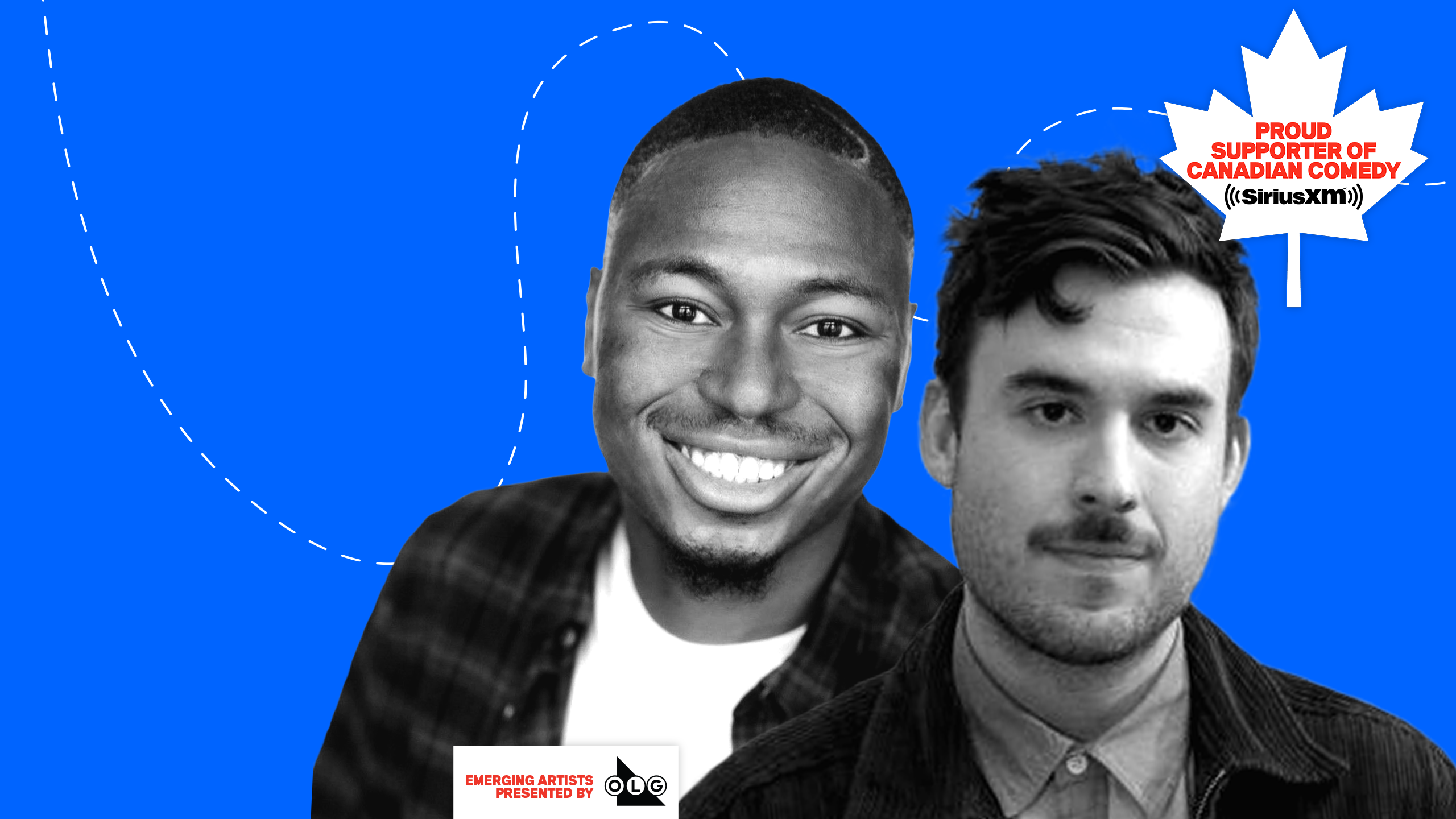 Double Threat: Ben Sosa Wright & Ola Dada