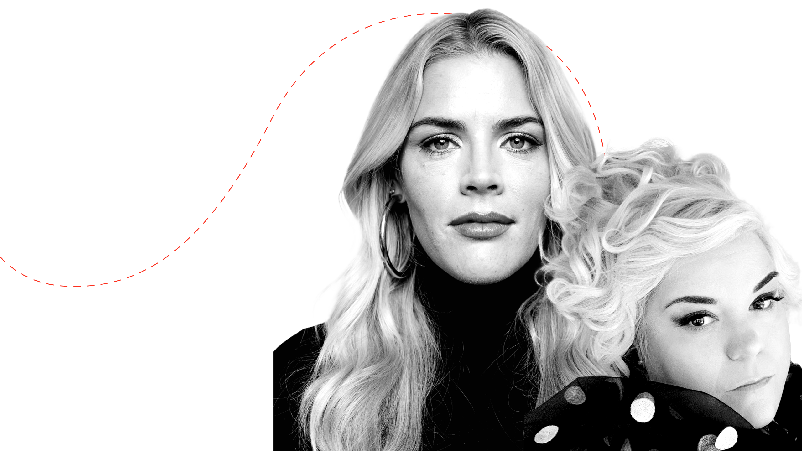 Busy Philipps is Doing her Best Podcast
