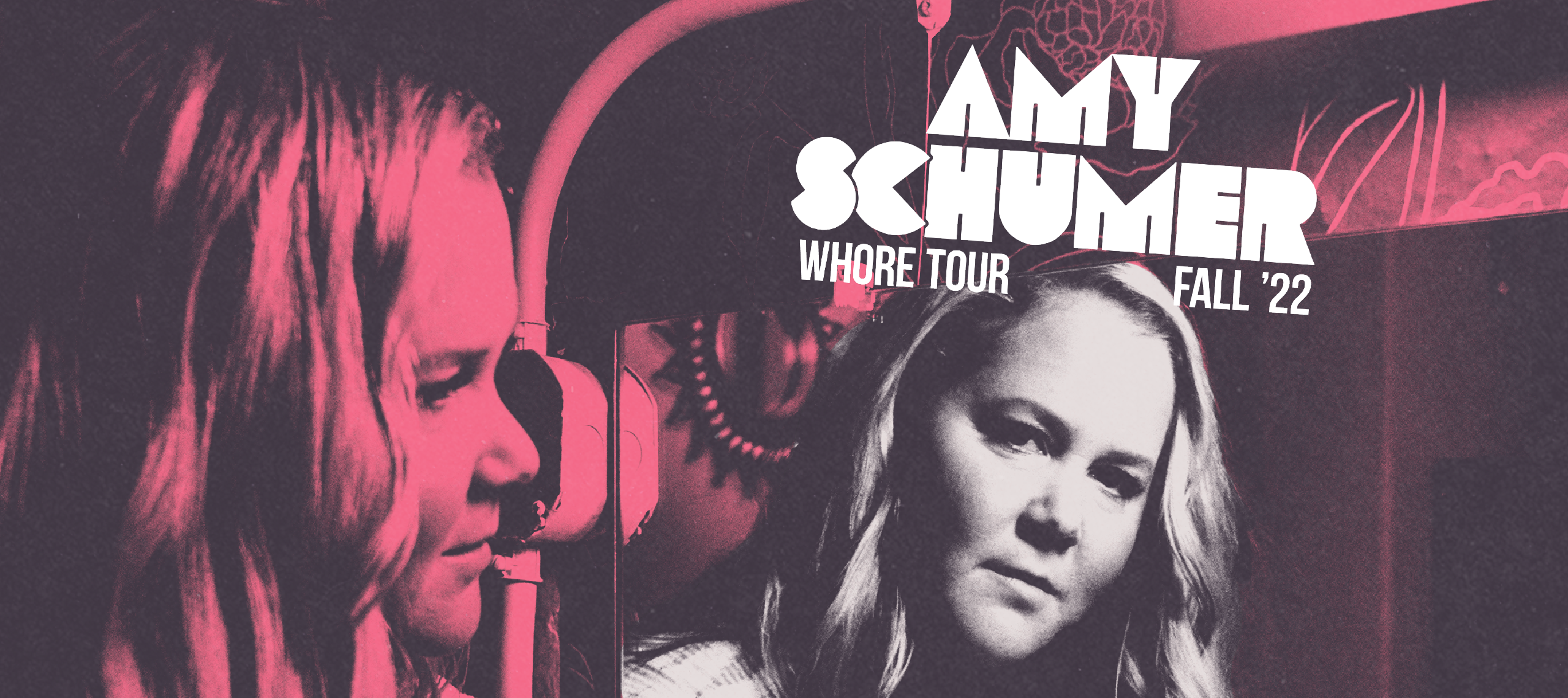 Amy Schumer