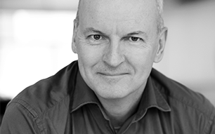 GARY BOUDREAULT