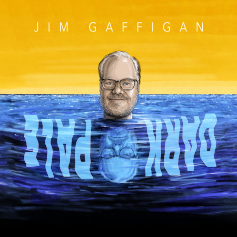 Jim Gaffigan - Dark Pale Tour