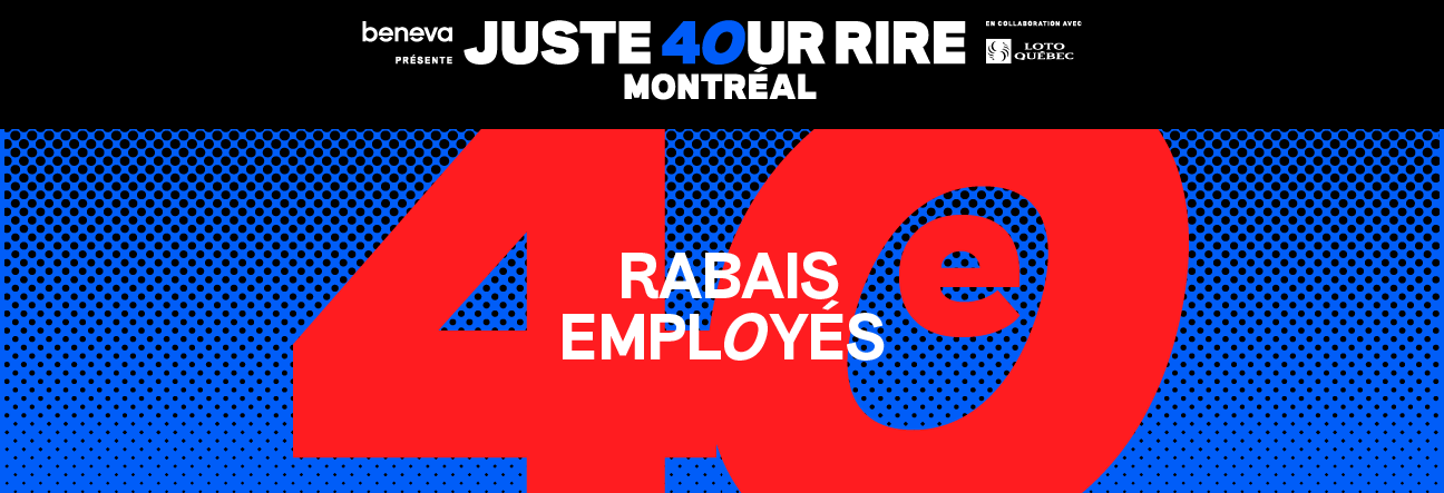 Offres - Employés Loto-Québec