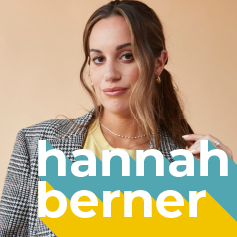 Hannah Berner Live 