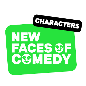 New Faces of Comedy - Characters