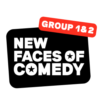 New Faces of Comedy - Group 1 & 2