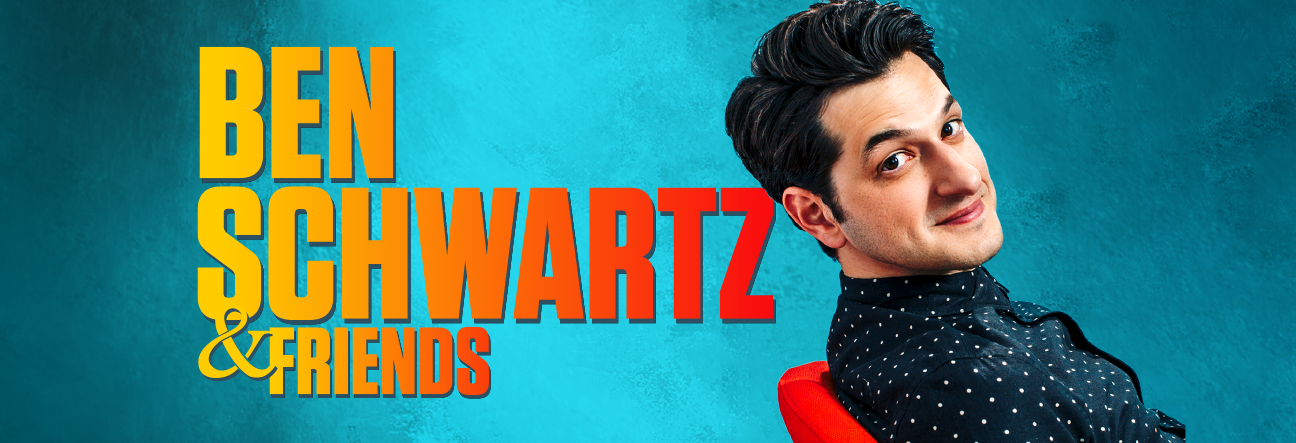 Ben Schwartz & friends
