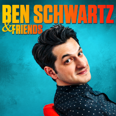 Ben Schwartz & friends