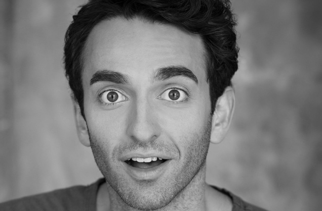 Gianmarco Soresi