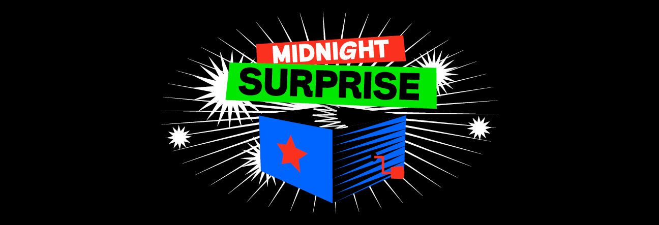 Midnight Surprise