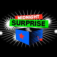 Midnight Surprise
