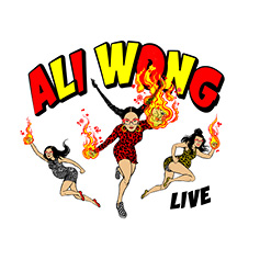 Ali Wong : Live 