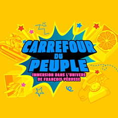 Le Carrefour du peuple