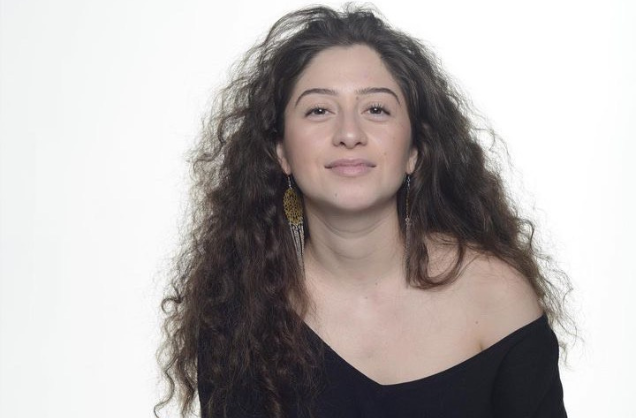 Belén Arenas