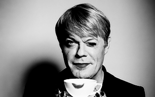 Eddie Izzard