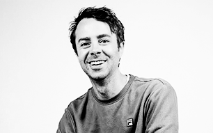 Geoffrey Asmus