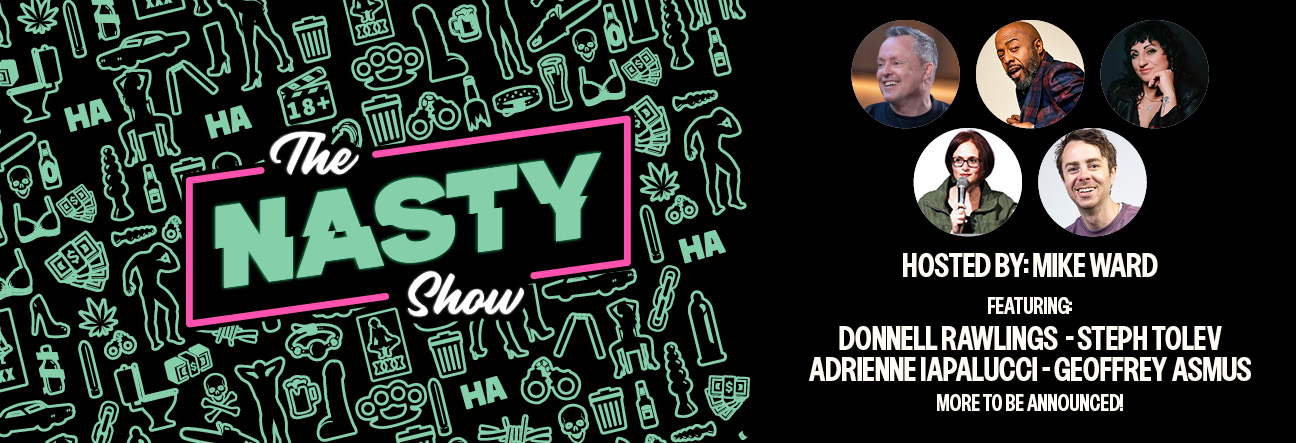 The Nasty Show
