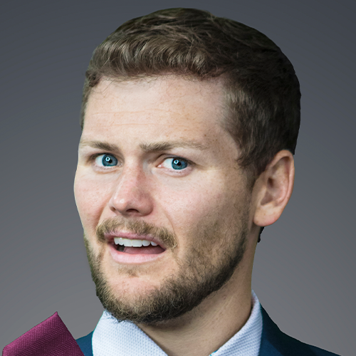 Drew Lynch