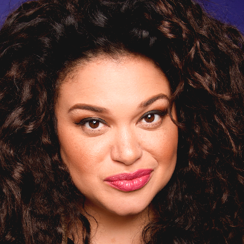 Michelle Buteau
