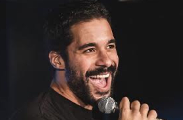 Jeremy Nadeau